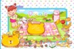 Thumbnail of Picnic Decoration